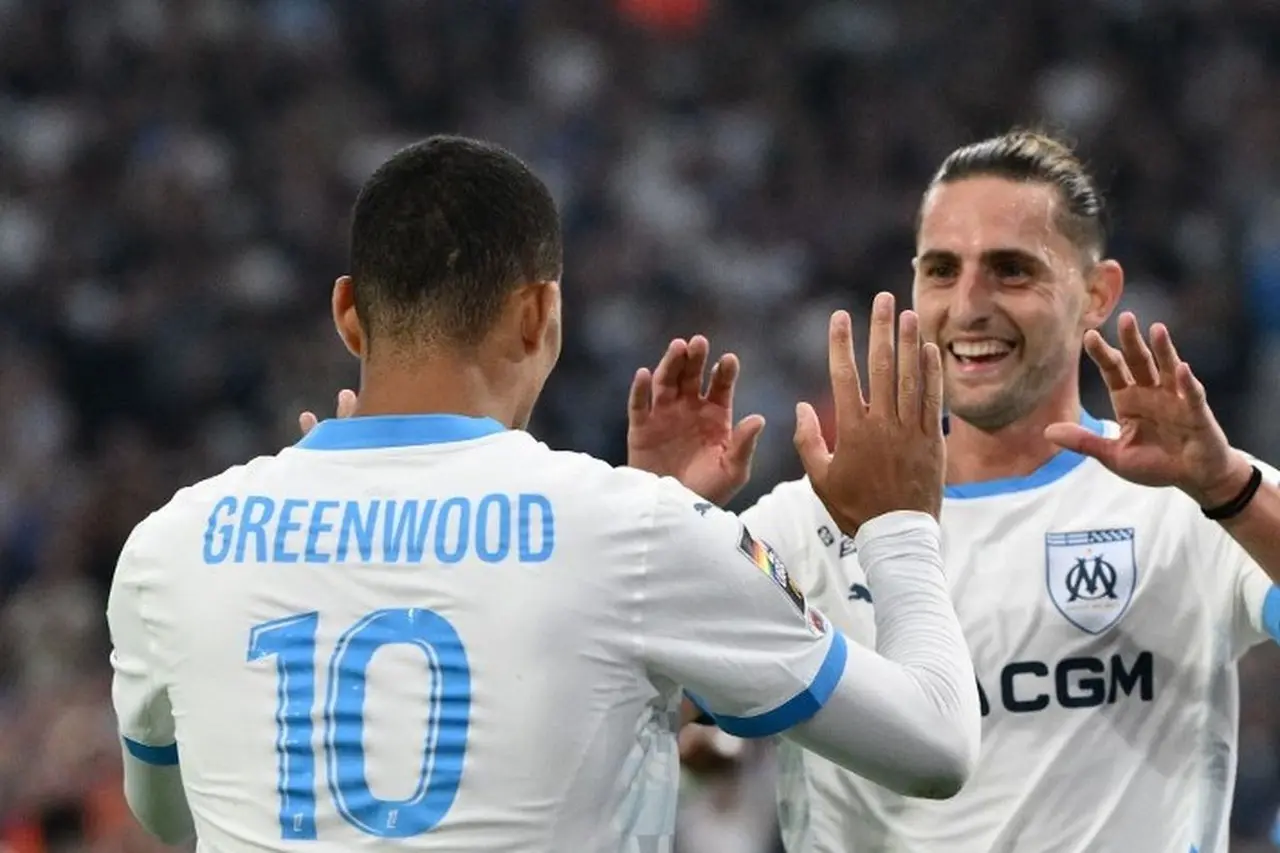 Liverpool dan Tottenham Incar Mason Greenwood, Manchester United Berpotensi Raih Keuntungan Besar