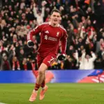 Liverpool Diterpa Kabar Buruk Jelang Laga Kontra West Ham: Florian Wirtz Absen Akibat Cedera Punggung