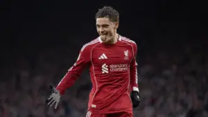 Liverpool Hentikan Rekor Kandang Sunderland, Virgil Van Dijk Jadi Penentu di Stadium of Light