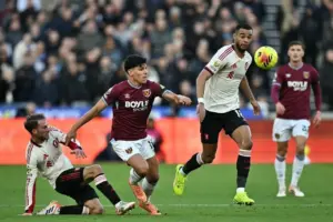 Liverpool Jamu West Ham di Anfield: The Reds Bertekad Lanjutkan Tren Positif di Liga Inggris Pekan Ke-28