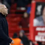 Liverpool Terancam Gagal ke Liga Champions, Arne Slot Ungkap Nasibnya di Anfield dan Rekam Jejak Klopp