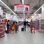 Lotte Mart Rilis Promo Prosperity & Happiness Festival, Harga Minyak Goreng Sunco Jadi Rp 37.900