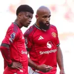 Louis Saha Puji Bryan Mbeumo: Penyerang Manchester United yang Kerja Keras dan Tidak Malas di Lapangan