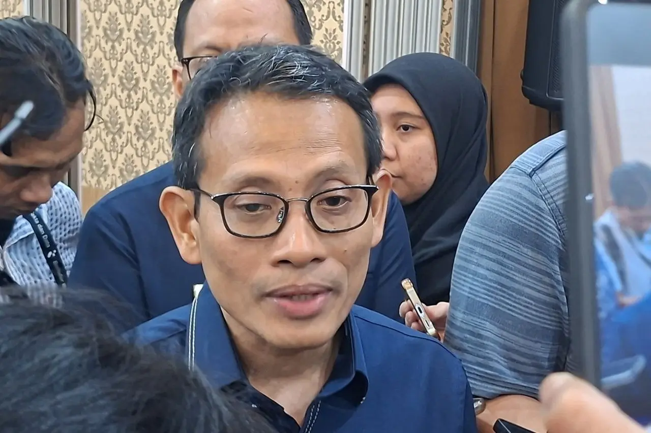 LPDP Catat 58.444 Penerima Beasiswa hingga Januari 2026, Perluas Akses Pendidikan Nasional LPDP Catat 58.444 Penerima Beasiswa hingga Januari 2026, Perluas Akses Pendidikan Nasional
