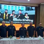 LPDP Catat Empat Alumni Lunasi Pengembalian Dana Beasiswa Rp 2 Miliar, Tegaskan Pentingnya Pengabdian Negara