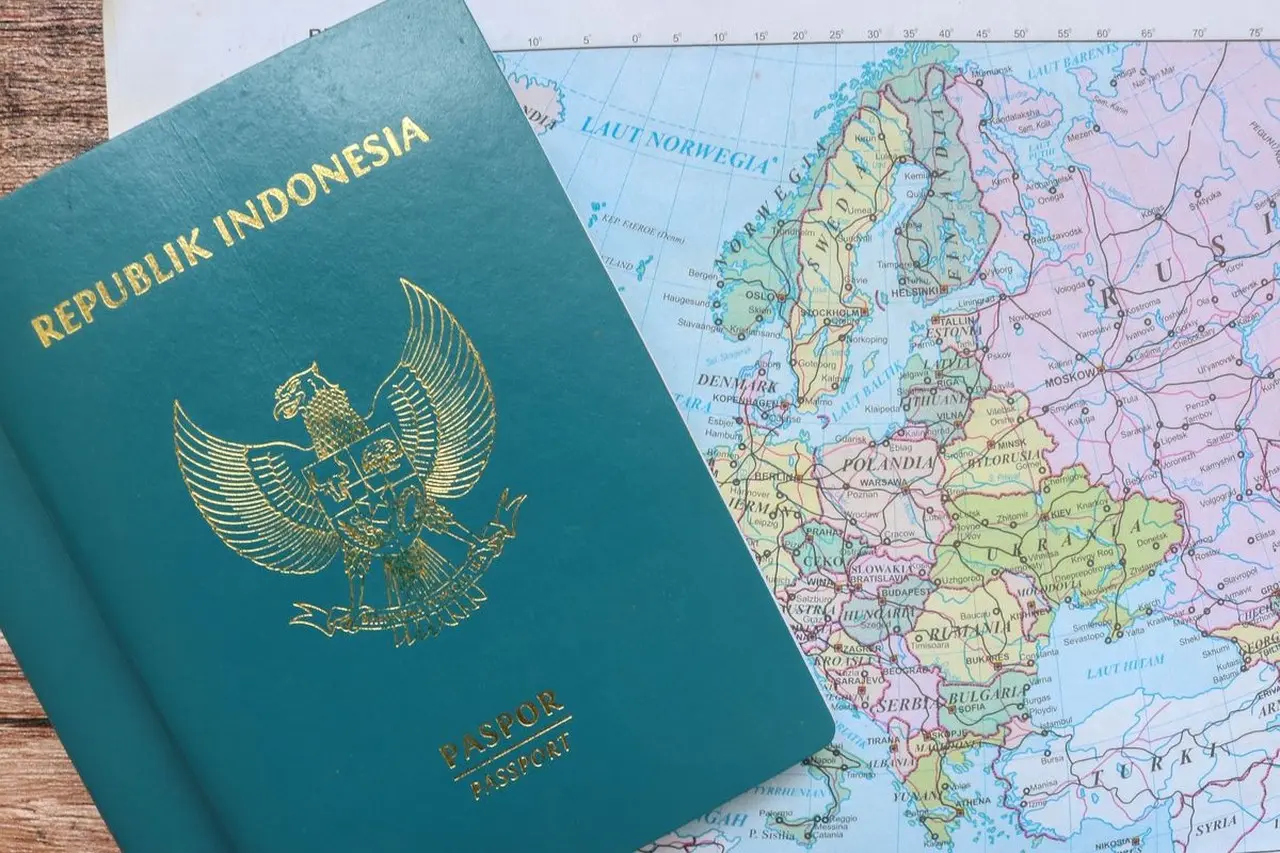 LPDP Jatuhkan Sanksi Tegas kepada 8 Penerima Beasiswa Mangkir, Puluhan Lainnya dalam Proses Penanganan LPDP Jatuhkan Sanksi Tegas kepada 8 Penerima Beasiswa Mangkir, Puluhan Lainnya dalam Proses Penanganan