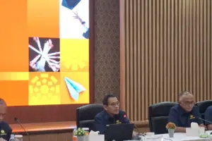 LPDP Minta Maaf atas Kontroversi Pernyataan Awardee Viral, Menkeu Purbaya Perintahkan Pengembalian Dana Rp2,53 Miliar