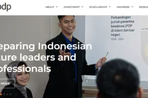 LPDP Tanggapi Isu Alumni Sulit Dapat Kerja, Ungkap Strategi Penyerapan dan Prioritas Jurusan Baru
