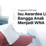 LPDP Tegur Dwi Sasetyaningtyas atas Konten Paspor Anak WNA, Selidiki Suami Terkait Kewajiban Beasiswa