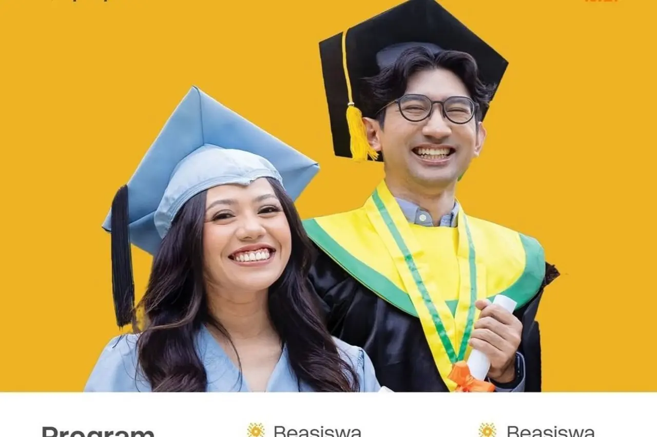 LPDP Ungkap Aturan Ketat Wajib Kembali ke Tanah Air untuk Awardee Luar Negeri, Ini Sanksinya