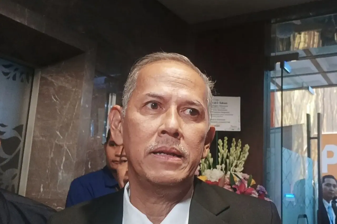 LPS Perbarui Laporan Keuangan dengan Pemisahan Syariah dan Konvensional, Dorong Transparansi Keuangan LPS Perbarui Laporan Keuangan dengan Pemisahan Syariah dan Konvensional, Dorong Transparansi Keuangan