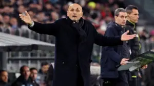 Luciano Spalletti Puji Filosofi Penguasaan Bola Cesc Fabregas Jelang Duel Juventus Kontra Como