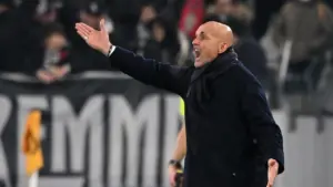 Luciano Spalletti Semprot Cristian Chivu Usai Derby d’Italia: Sebut Komentarnya Tidak Bisa Diterima