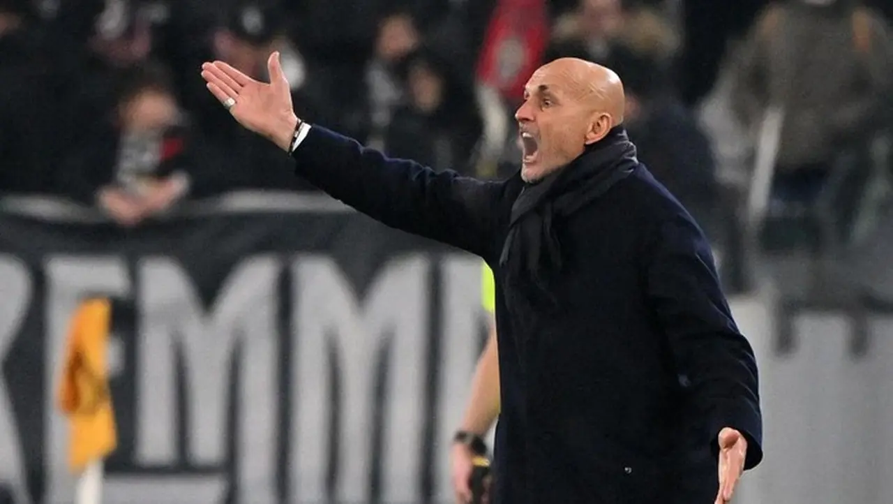 Luciano Spalletti Semprot Cristian Chivu Usai Derby d’Italia: Sebut Komentarnya Tidak Bisa Diterima