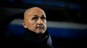 Luciano Spalletti Soroti Penurunan Karakter Juventus Usai Dibantai Galatasaray Lima Gol di Turki Luciano Spalletti Soroti Penurunan Karakter Juventus Usai Dibantai Galatasaray Lima Gol di Turki