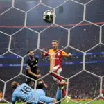 Luciano Spalletti Soroti Pertahanan Juventus Usai Dibantai Galatasaray 2-5 di Liga Champions