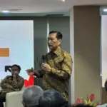 Luhut Binsar Pandjaitan Soroti Praktik Nakal Pasar Modal dan Rencana Perombakan Pimpinan OJK-BEI