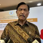 Luhut Binsar Pandjaitan Usul Anak Muda Isi Posisi Strategis OJK dan BEI ke Presiden Prabowo Subianto