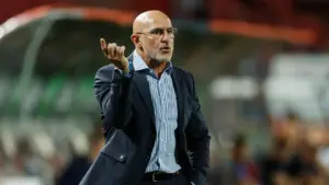 Luis de la Fuente Pantau Pemulihan Mikel Merino Jelang Piala Dunia 2026 Usai Operasi Kaki