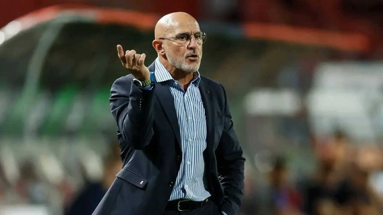 Luis de la Fuente Pantau Pemulihan Mikel Merino Jelang Piala Dunia 2026 Usai Operasi Kaki