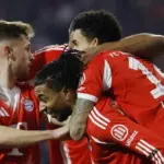 Luis Diaz Ungkap Ambisi Besar Bawa Bayern Munich Raih Treble Winner dan Sapu Bersih Gelar Musim Ini