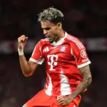 Luis Diaz Ungkap Rahasia Performa Gemilang Bersama Bayern Munich Usai Tinggalkan Liverpool di Musim 2026