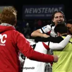 Luka Modric Bawa AC Milan Tekuk Pisa 2-1, Rossoneri Terus Tempel Ketat Inter Milan di Klasemen