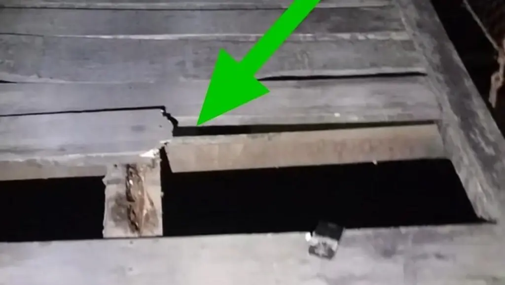 Lurah Pajalesang Ungkap Kronologi Pria di Palopo Tewas Terjatuh dari Jembatan Gantung yang Lapuk