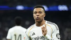 Madrid vs Sociedad: Kylian Mbappe Pulih dari Cedera, Siap Bantu El Real Rebut Puncak Klasemen
