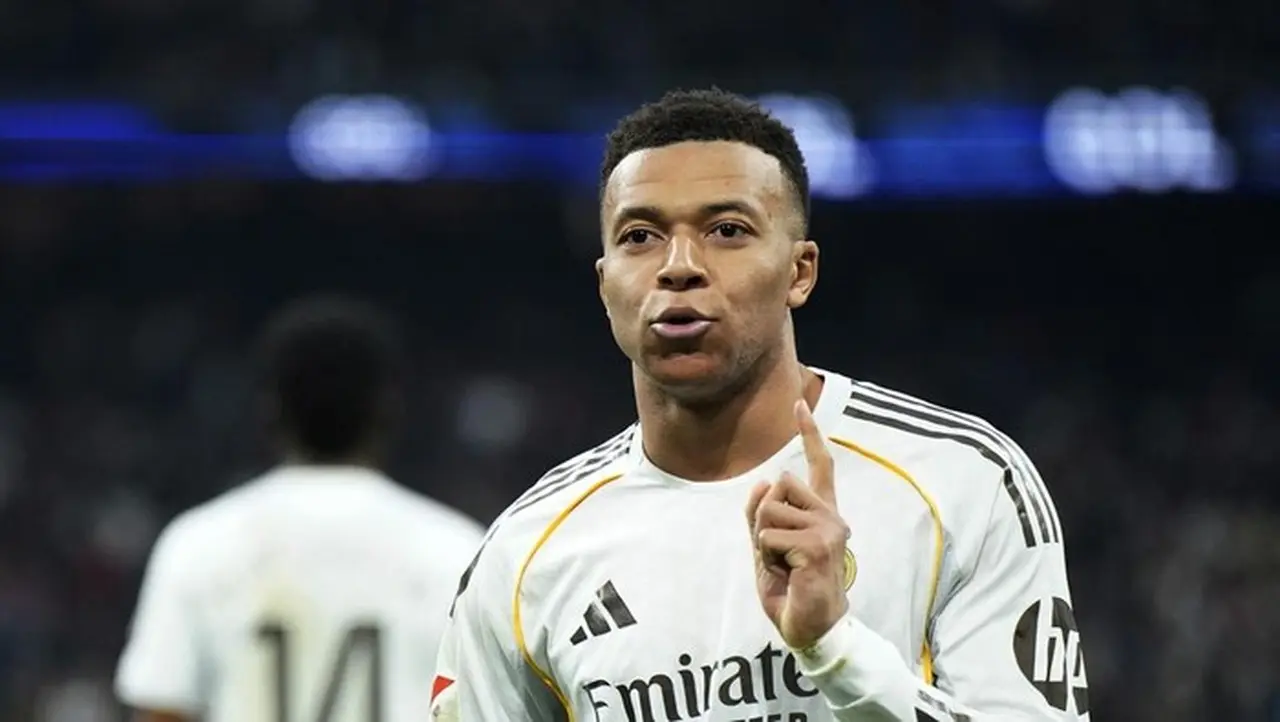 Madrid vs Sociedad: Kylian Mbappe Pulih dari Cedera, Siap Bantu El Real Rebut Puncak Klasemen