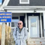 Mahasiswa Unair Intan Putriani Raih Beasiswa SEED, Lakukan Riset Kopi di Dalhousie University Kanada