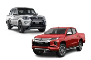 Mahindra Scorpio Kembali Ramaikan Pasar Pikap Indonesia, Ungkap Keunggulan Hadapi Mitsubishi Triton