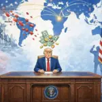 Mahkamah Agung AS Resmi Batalkan Kebijakan Tarif Resiprokal Trump, Ekonom: Indonesia Tak Perlu Ratifikasi ART