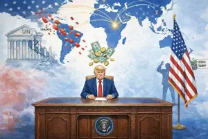 Mahkamah Agung AS Resmi Batalkan Kebijakan Tarif Resiprokal Trump, Ekonom: Indonesia Tak Perlu Ratifikasi ART