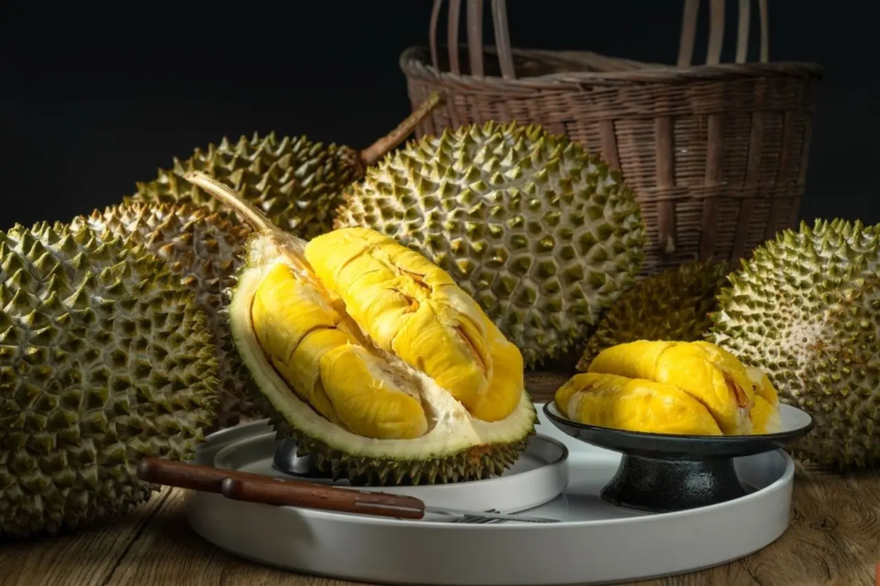 Malaysia Alami Tsunami Durian: Harga Anjlok ke Rp 43 Ribu per Kg Akibat Perubahan Selera Pasar China