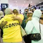 Malaysia Pulangkan Norida Akmal Ayob dari Lombok Setelah 18 Tahun Hidup dalam Kondisi Kekurangan