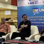 Maman Abdurrahman Tanggapi Kredit Macet KUR, Ungkap Peran Impor Ilegal dari China dalam Menjerat UMKM