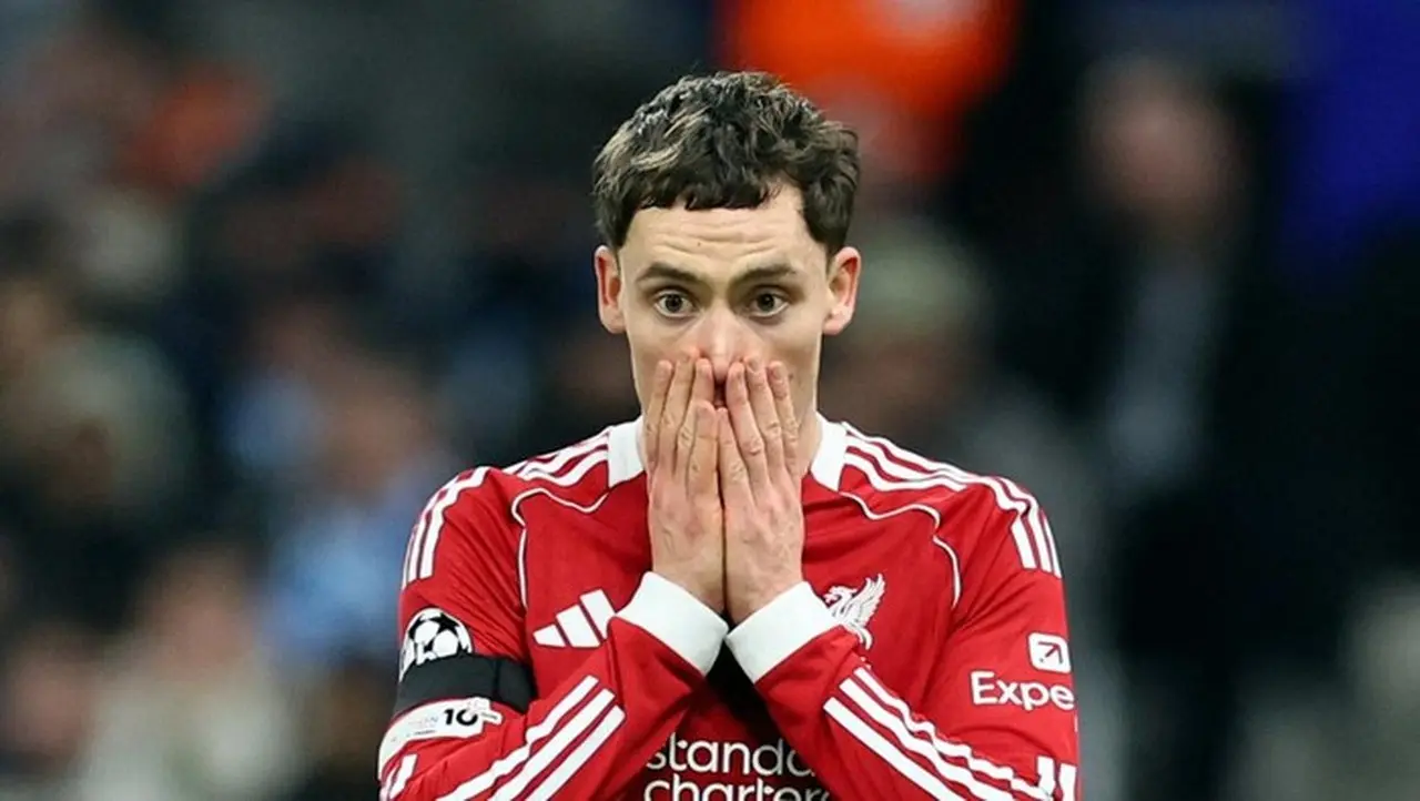 Manajer Arne Slot Ungkap Alasan Florian Wirtz Mendadak Diganti Sebelum Kick-off Liverpool vs Nottingham Forest Manajer Arne Slot Ungkap Alasan Florian Wirtz Mendadak Diganti Sebelum Kick-off Liverpool vs Nottingham Forest