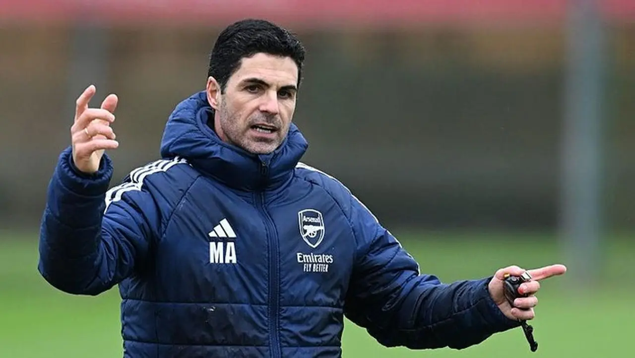 Manajer Arsenal Mikel Arteta Tegaskan Pentingnya Dukungan Fans: ‘Cintai Kami Saat Senang dan Susah’