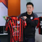 Manajer Persipura Owen Rahadiyan Jelaskan Rencana 5-10 Tahun: Fokus pada Profesionalisme dan Talenta Papua
