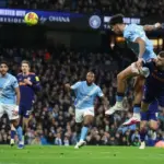 Manchester City Amankan Tiga Poin Penting, Taklukkan Newcastle 2-1 Berkat Brace Gemilang O’Reilly