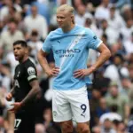 Manchester City Bertekad Raih Poin Penuh di Markas Tottenham, Jaga Asa Perebutan Gelar Liga Primer