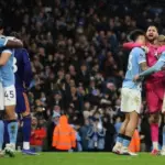 Manchester City Catat Kemenangan Penting, Persaingan Gelar Liga Inggris Makin Panas Dekati Arsenal