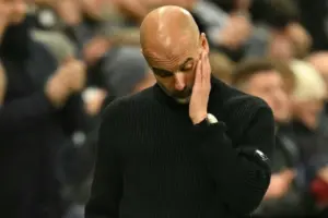 Manchester City dan Real Madrid Bertemu Lagi di Liga Champions, Guardiola Soroti Pentingnya Pengalaman