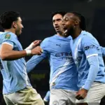 Manchester City Pastikan Tiket Final Carabao Cup, Hantam Newcastle United 3-1 dengan Agregat 5-1