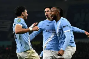 Manchester City Pastikan Tiket Final Carabao Cup, Hantam Newcastle United 3-1 dengan Agregat 5-1