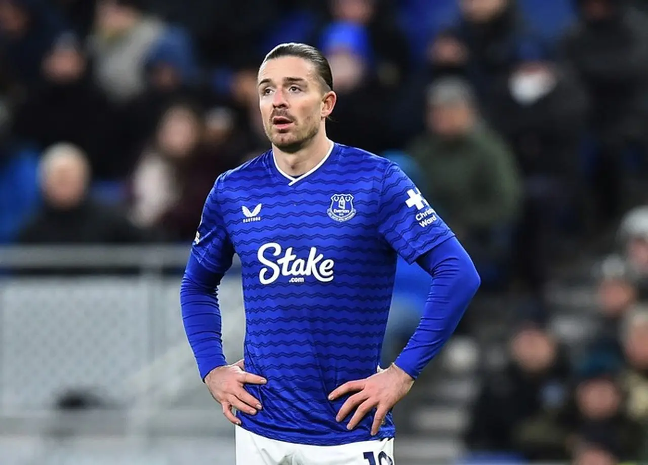 Manchester City Tutup Pintu untuk Jack Grealish, Siap Lepas Sang Pemain ke Klub Premier League