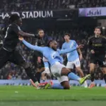 Manchester City vs Fulham: The Citizens Pimpin Tiga Gol Tanpa Balas di Babak Pertama Liga Inggris