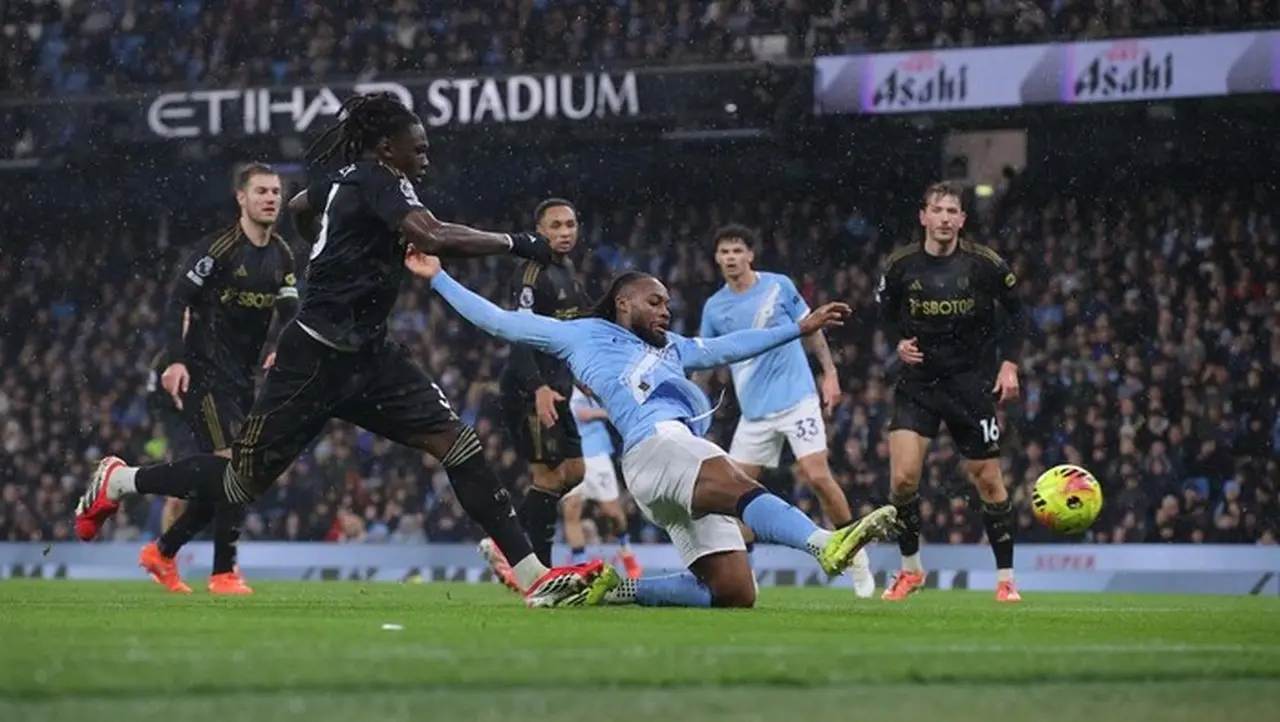 Manchester City vs Fulham: The Citizens Pimpin Tiga Gol Tanpa Balas di Babak Pertama Liga Inggris