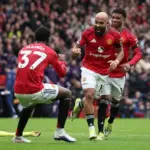 Manchester United Absen di Piala FA, Fokus Amankan Posisi Empat Besar Klasemen Liga Inggris